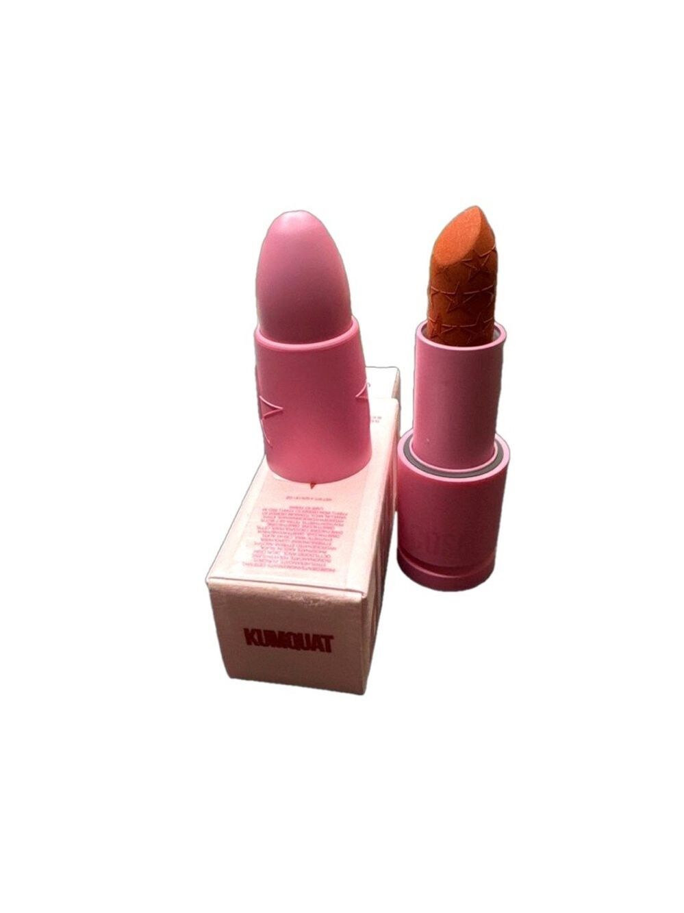 Jeffree Star - Velvet Trap - Kumquat